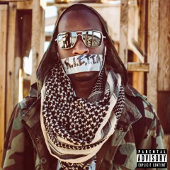 13. Regg Henny - Forgiving God Feat. Lance Somerville