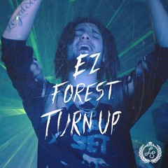 EZ Forest - Turn Up