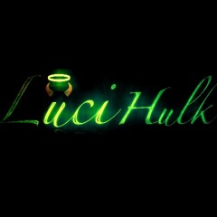 Janika featuring Luci Hulk - NO Lights