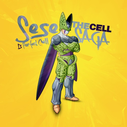 Android 18 (Prod by M Mac)