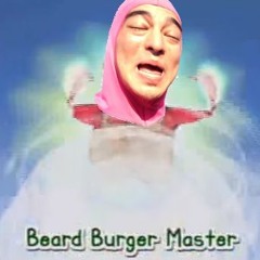 Pink Guy Cooks Burgers and Raps