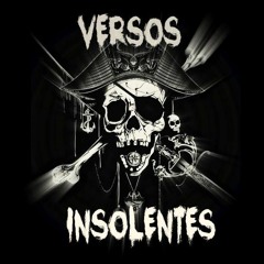 Piratas Del Ritmo - Versos Insolentes [Prod DontStopMelodyBeats]