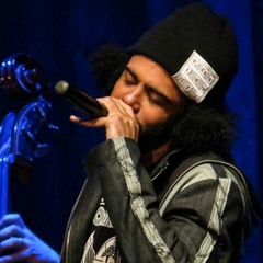 Breathe - Daveed Diggs @ Broadway Belts For PFF