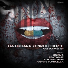 Lia Organa & Enrico Fuerte - Ars Diavoli (GO!DIVA Remix)