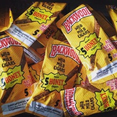 Backwood Love (Prod. THE MEDIUM+-)