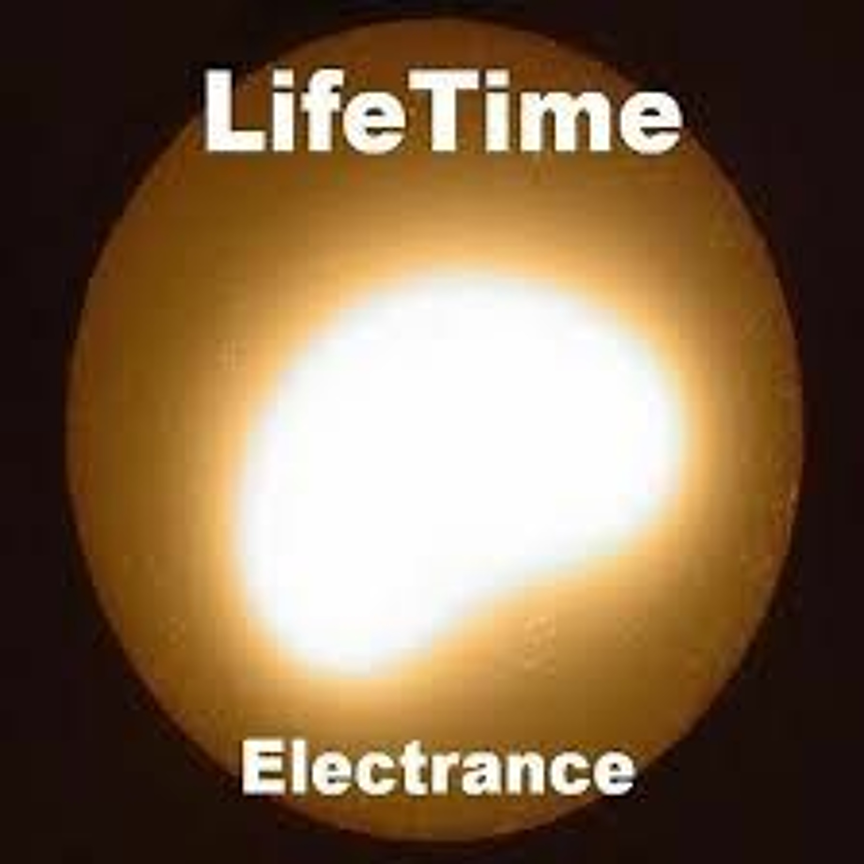 LifeTime episode artwork