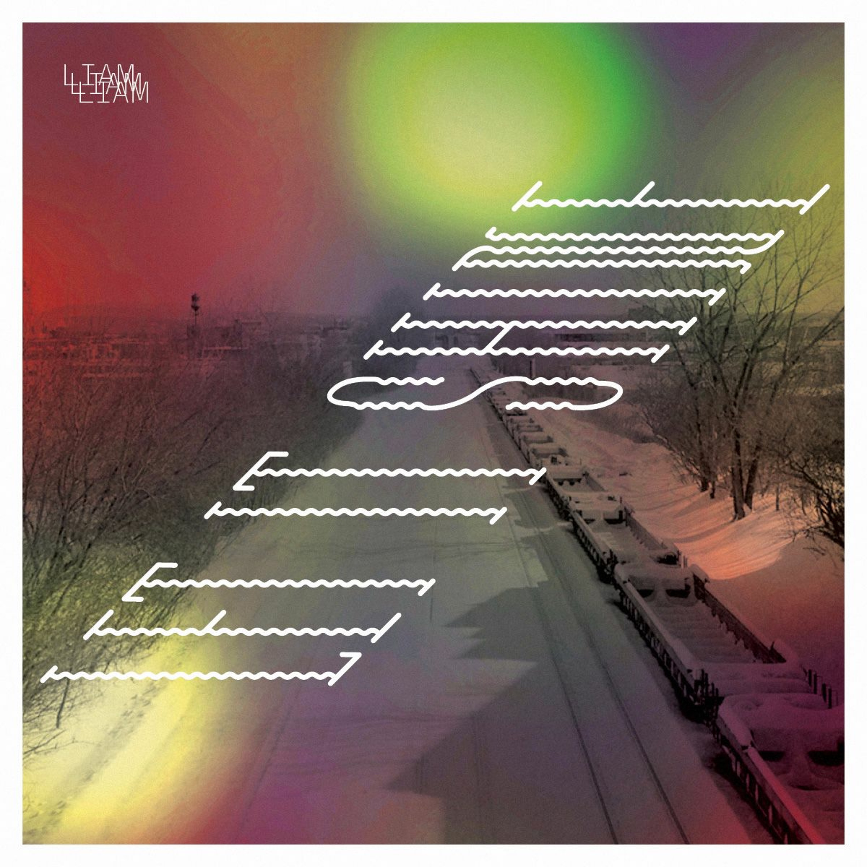 Let It Shine episode artwork