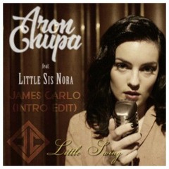 AronChupa - Little Swing feat. Little Sis Nora (James Carlo Extended Version)