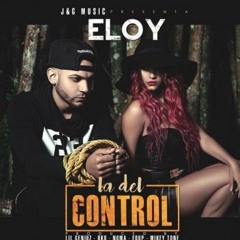 La Del Control | Version Cumbia | Eloy Ft. aLee Dj & Zeta Music