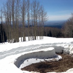 The Snow Spiral And The Igloo (Aspen Vista Meadow Mix)