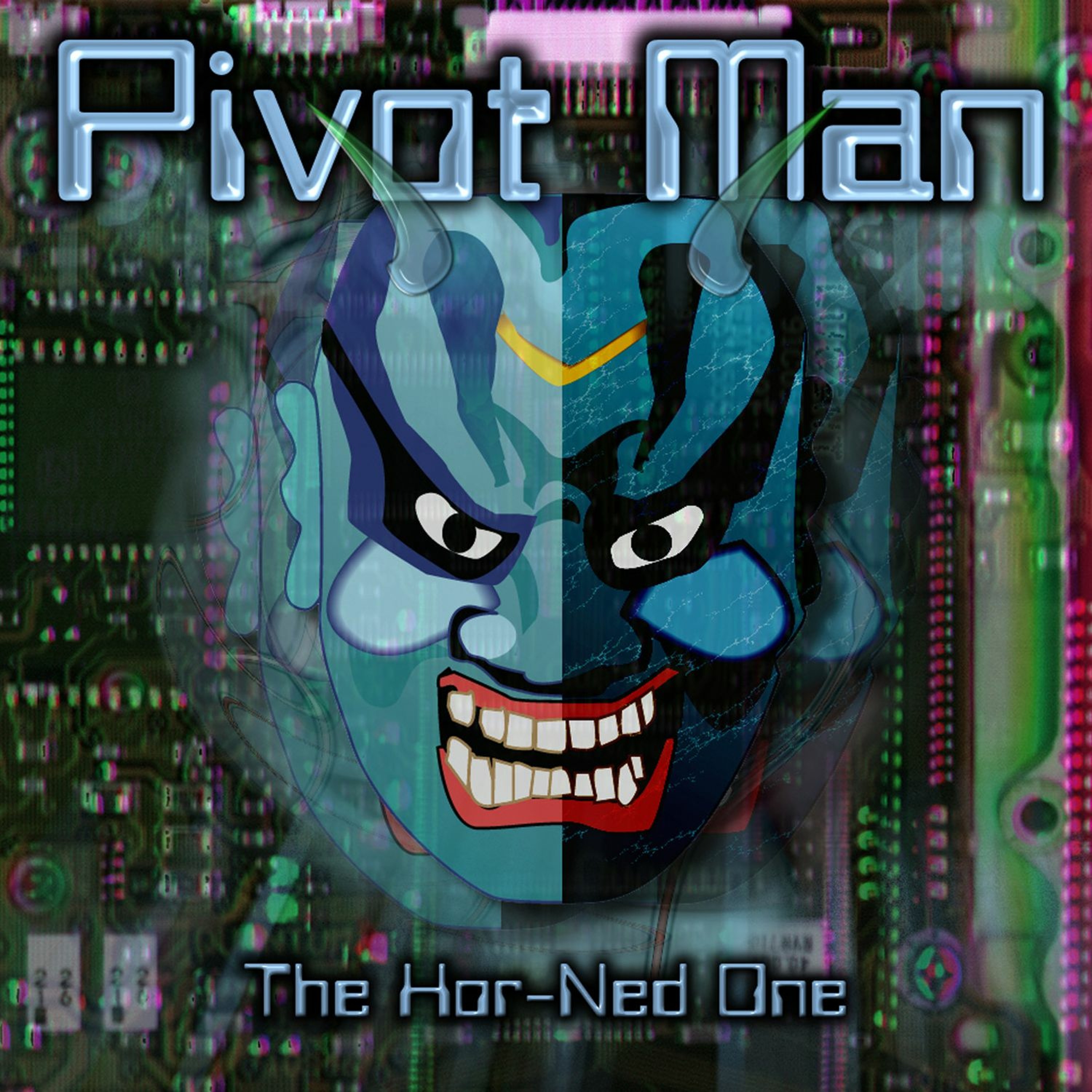 The Horned One by Pivot Man episode artwork