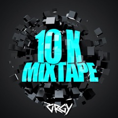Orgy - 10 K Mixtape