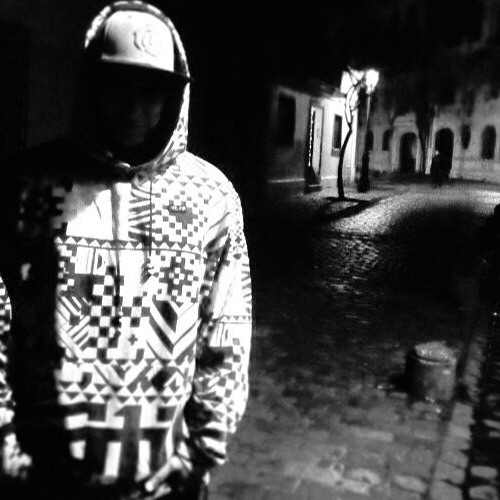 Krissy - Dem A Fraid (Extended+Edit By @DeejayxMaike)