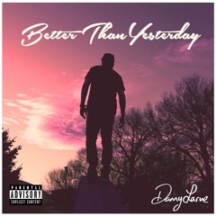 The Boyz Back Home (Prod. Danny LaRue)