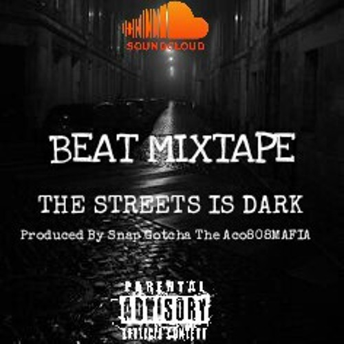 Track 1: T-Fresh-Banger (Prod. By Snap Gotcha Aco808MAFIA)