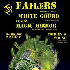 FAtheRS 2/12/16 LCM Oakland