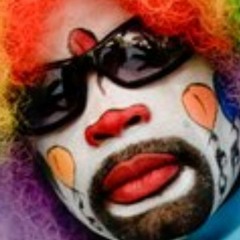 Clownin' around (EscoMarcus diss)