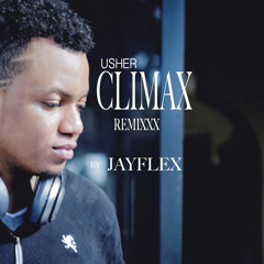 CLIMAX YAYAD REMIX_ JAYFLEX 2K16
