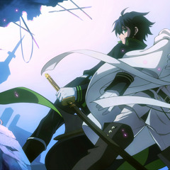 [English] 'scaPEGoat' Seraph of the End ED (TV-size)