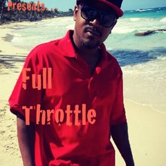 FULL THROTTLE