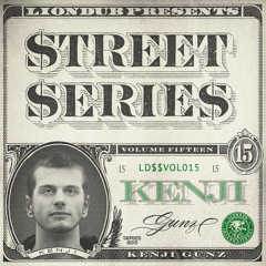 LD$$VOL015 - KENJI - BUSTIN AT EM  [OUT 25 MARCH]