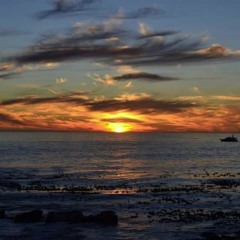 Shaun Johannes - C.T. City (2016 Mix)