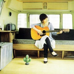 Kotoba Wa Uso Wo Tsuku - ITSUE (Acoustic Cover)