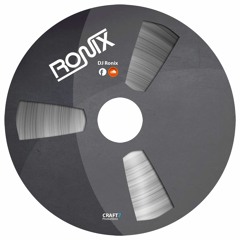 SET DJ RONIX 2016 LETS STAR THE PARTY