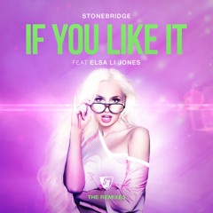 If You Like It (Remix Previews)