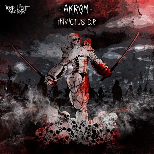 Akrom - Zenith