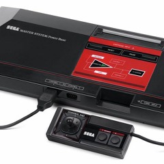 Episode 5: The Sega Master System