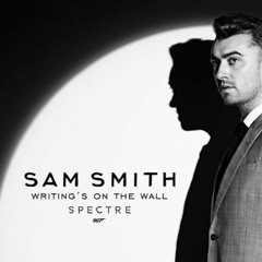 Writings On The Wall- Cover