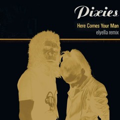 Pixies- Here Comes Your Man (elyella Remix)