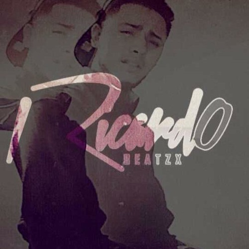 RICARDOBEATZX HITZ- Said I Couldn't (Hook /June B )Sold