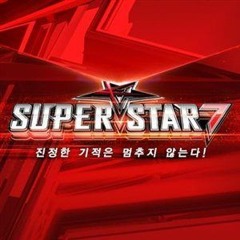 마틴 스미스 (Martin Smith) - PARTY @슈퍼스타K7 150910