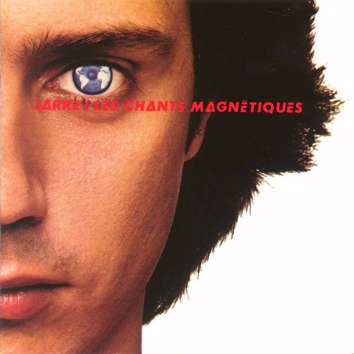 Jean Michel Jarre - Magnetic fields part 1 (1981)