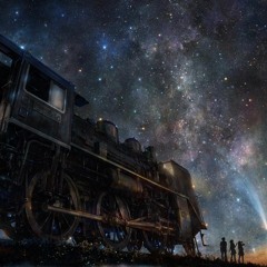 Last Train To Beirut