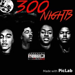 HunnitBandJug - 300nights