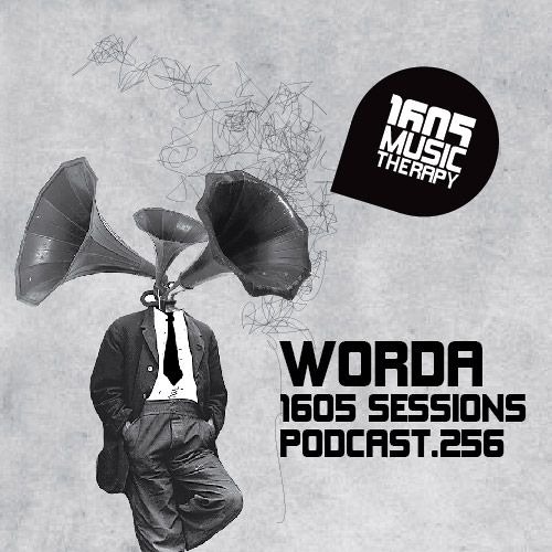 1605 Podcast 256 with Worda