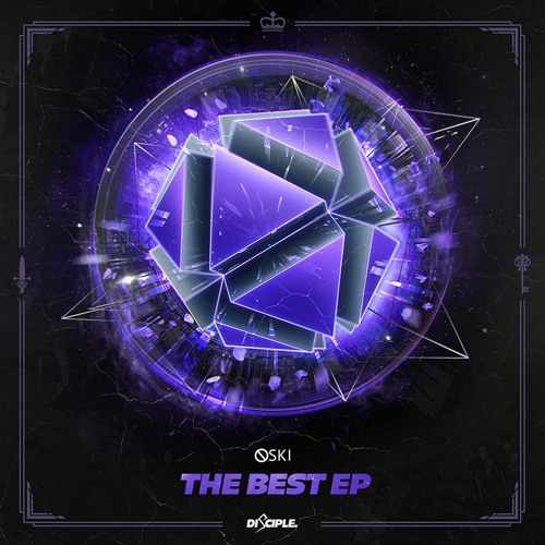 Oski - 100 Shot Flow