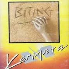 Biting-Karimata Band