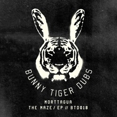 Morttagua - The Maze Ep (Preview)// BTD018 [OUT NOW]