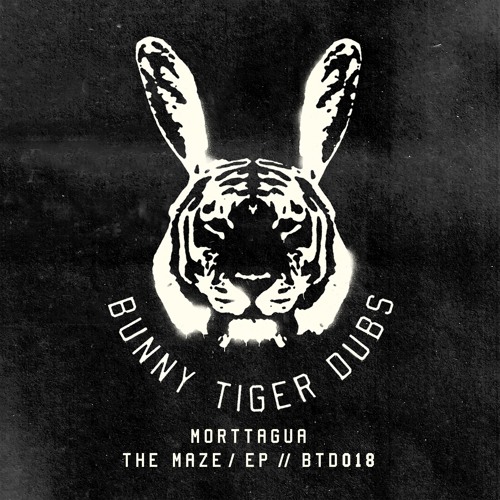 Morttagua - The Maze Ep (Preview)// BTD018 [OUT NOW]