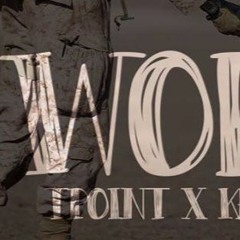 TPOINT X KEYDEE X 2FACE - WOHIN