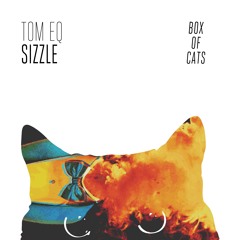 Tom EQ - Sizzle (BOC001)