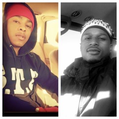 Baby G X Money "Tryna Make A Way"