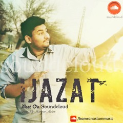Ijazat Songs Falak Shabir Cover By Kamran Aslam