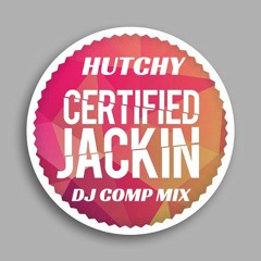 Hutchy | Certified Jackin DJ Search 30 Min Mix | Tech House