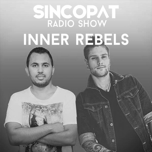 Inner Rebels - Sincopat Podcast 143