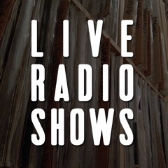 Live Radio Shows